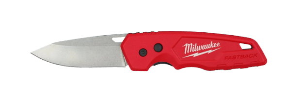 Milwaukee FASTBACK Klappmesser, 48221990